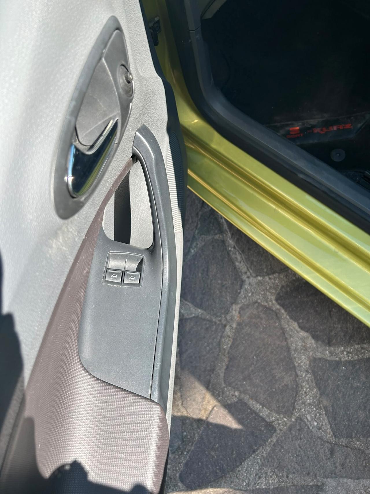 Seat Ibiza 1.4 5 porte Style