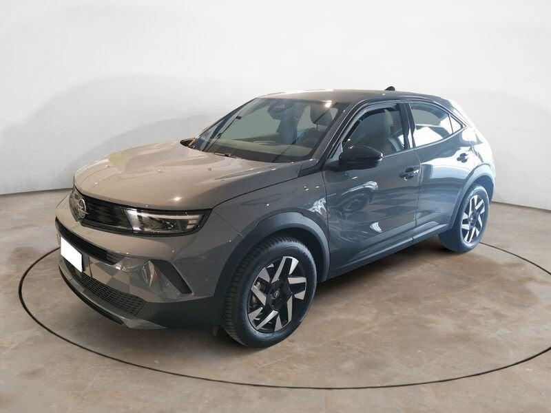 Opel Mokka Mokka 1.2 Turbo 136 CV Edition