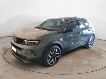 Opel Mokka Mokka 1.2 Turbo 136 CV Edition