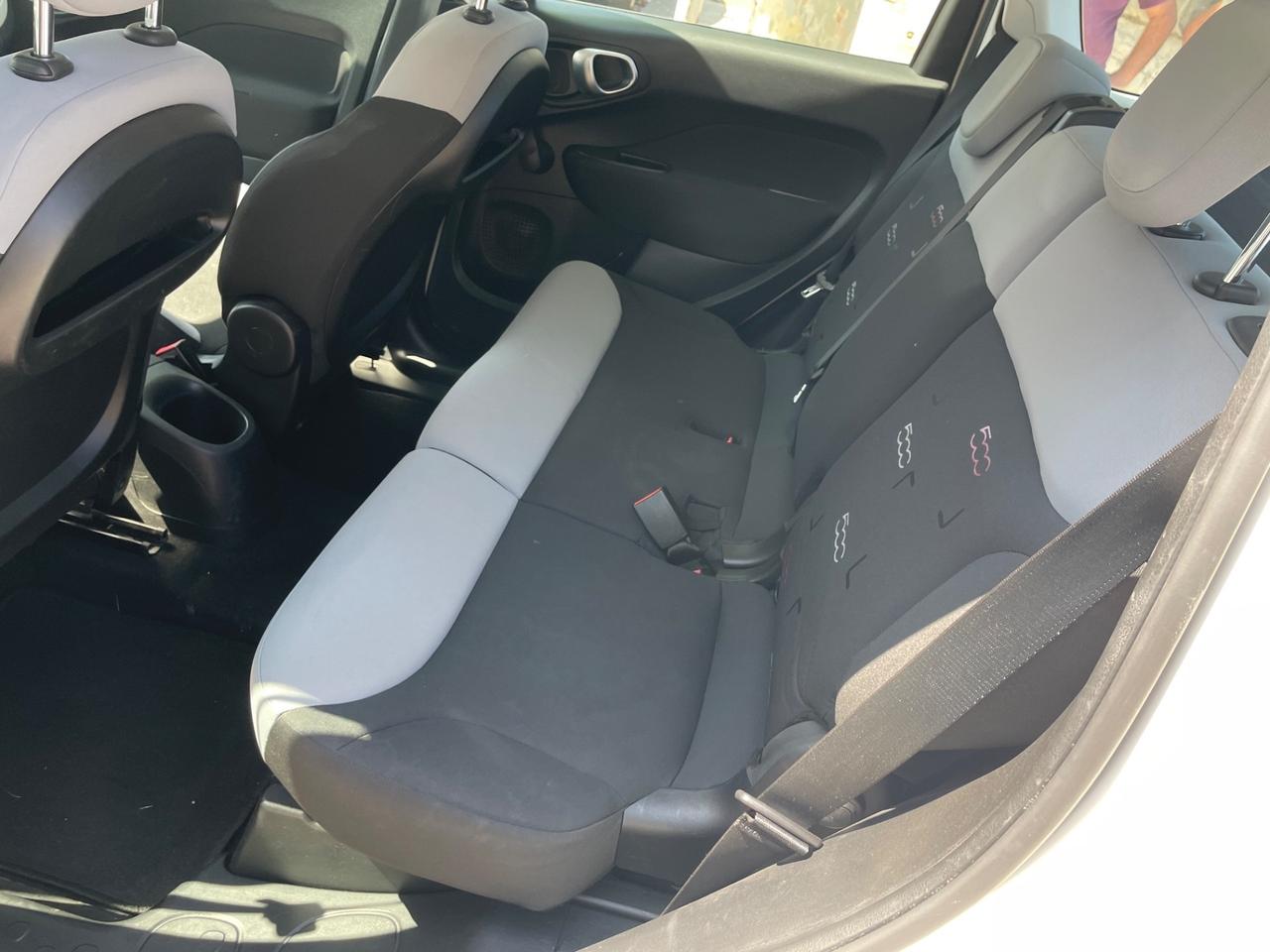 Fiat 500L 1.3 Multijet 85 CV Pop Star ( MOTORE RIFATTO NUOVO)