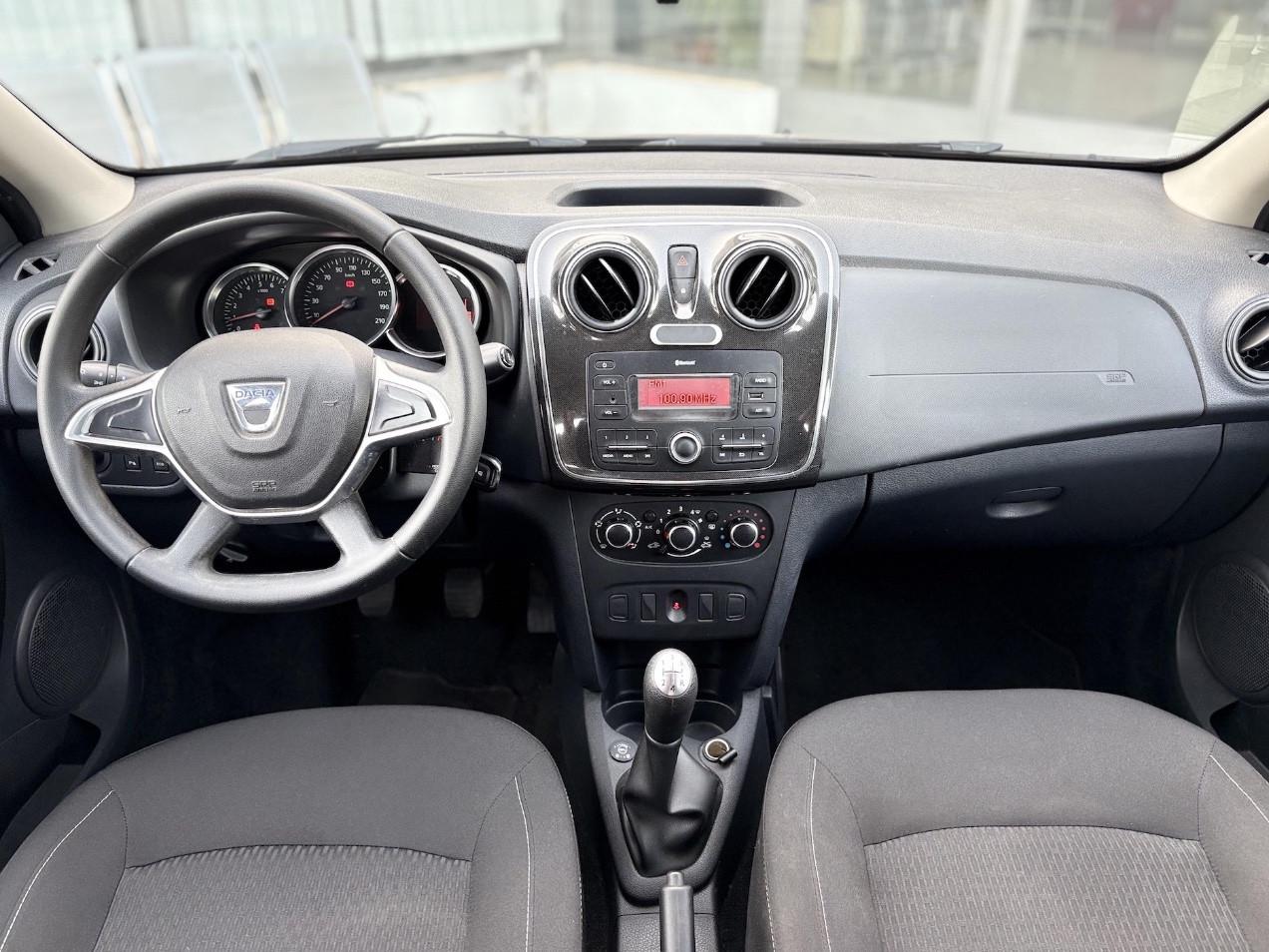 Dacia Sandero 0.9 Gpl 90CV E6 Neo - 2019