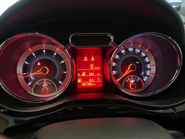 OPEL Adam 1.4 87 CV Glam