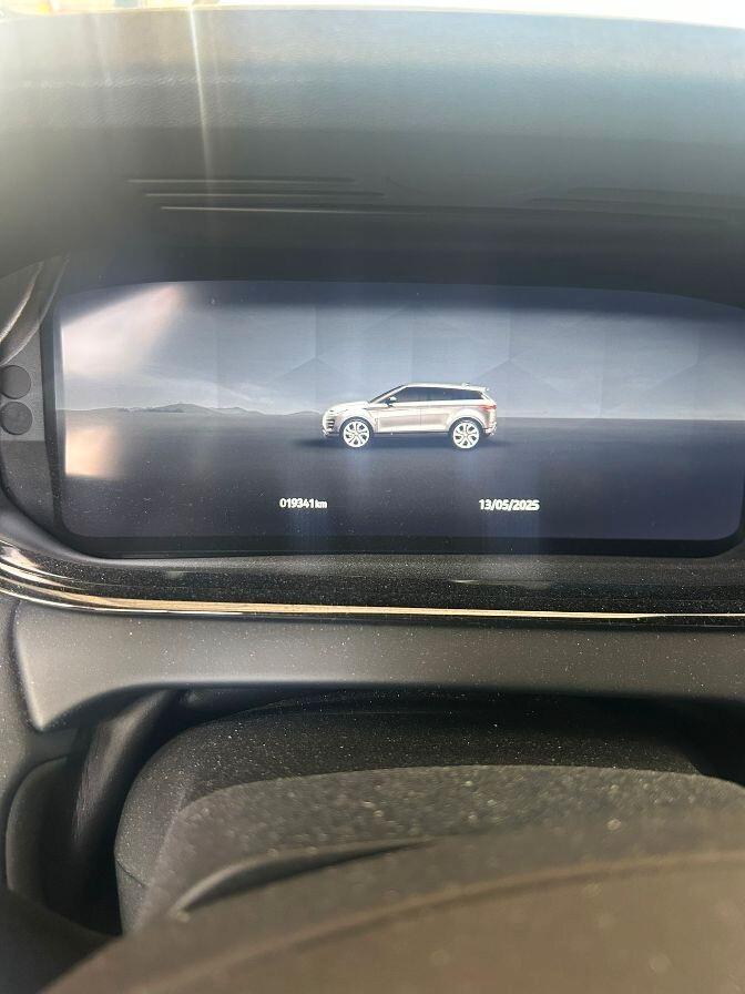 Land Rover Range Rover Evoque Range Rover Evoque 2.0D I4 163 CV AWD Auto R-Dynamic HSE