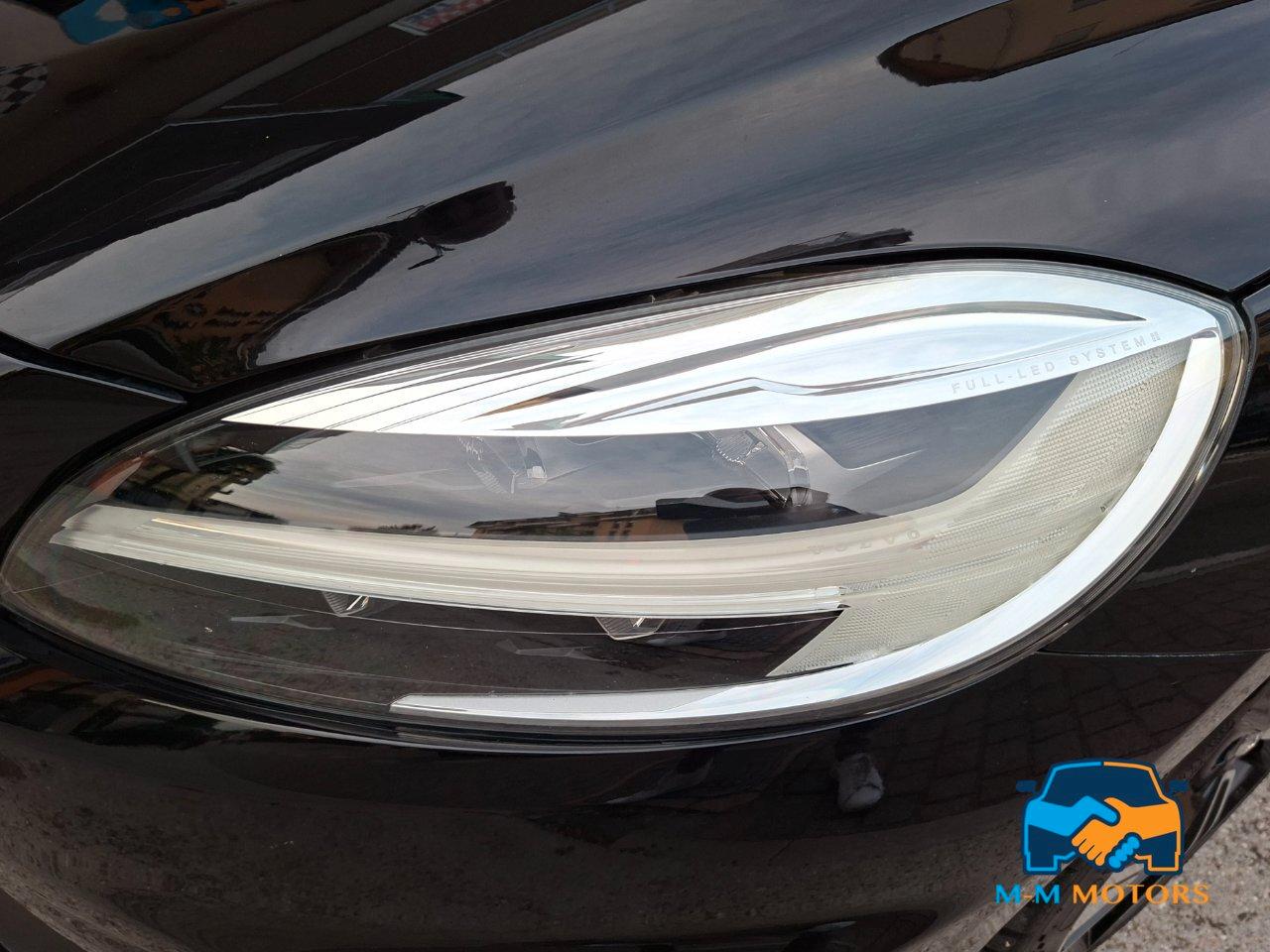 Volvo V40 2.0 d2 R-design Unico Proprietario