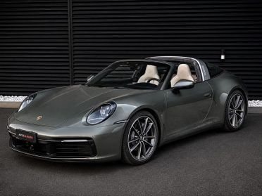 Porsche 911 Targa 911 Targa 4 385 CV (992.1)