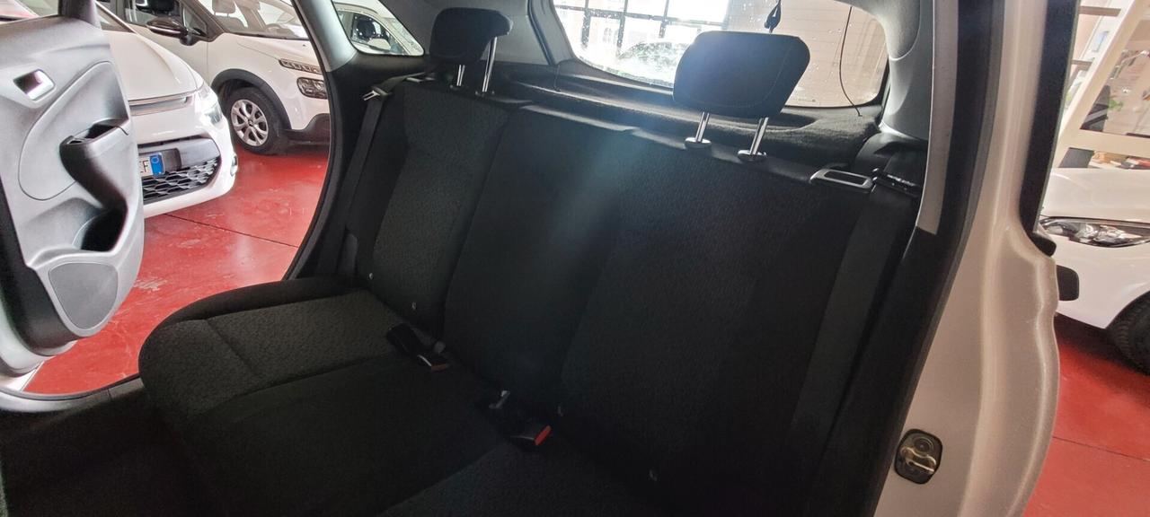 Opel Crossland 1.5 ECOTEC D 110 CV Start&Stop Edition