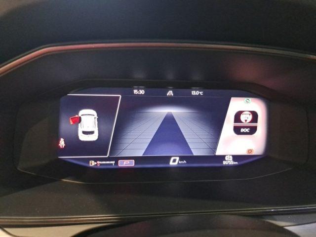 CUPRA Formentor 2.0 TDI 4Drive DSG