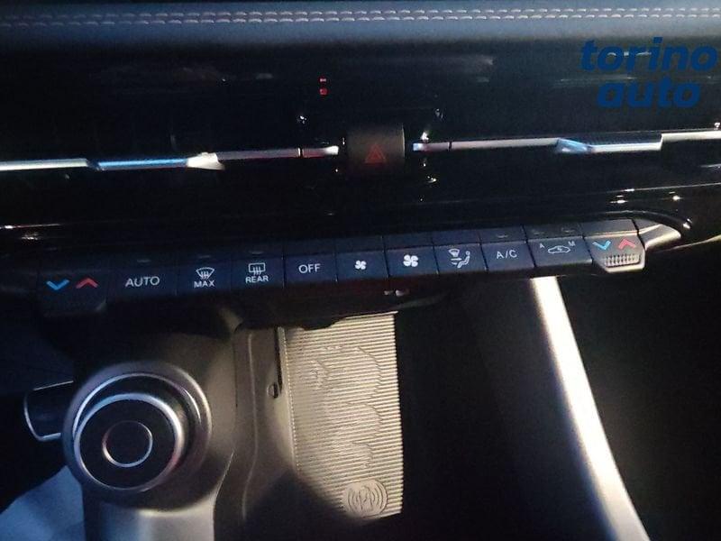 Alfa Romeo Tonale 1.5 Hybrid 160cv TCT7 Sprint