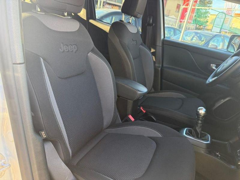 Jeep Renegade 1.0 T3 Limited Autocarro 5 Posti
