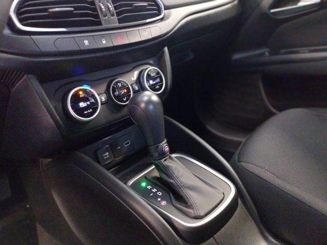 FIAT Tipo 1.5 Hybrid DCT 5 porte