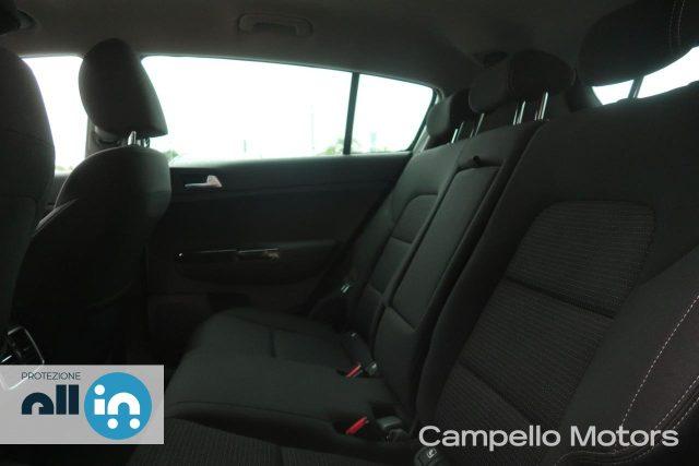 KIA Sportage Sportage 1.6 ECOGPL 2WD Style