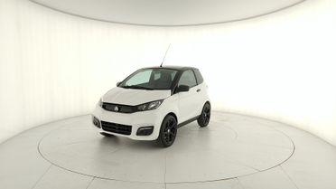 AIXAM E-CITY - E CITY SPORT EMOTION