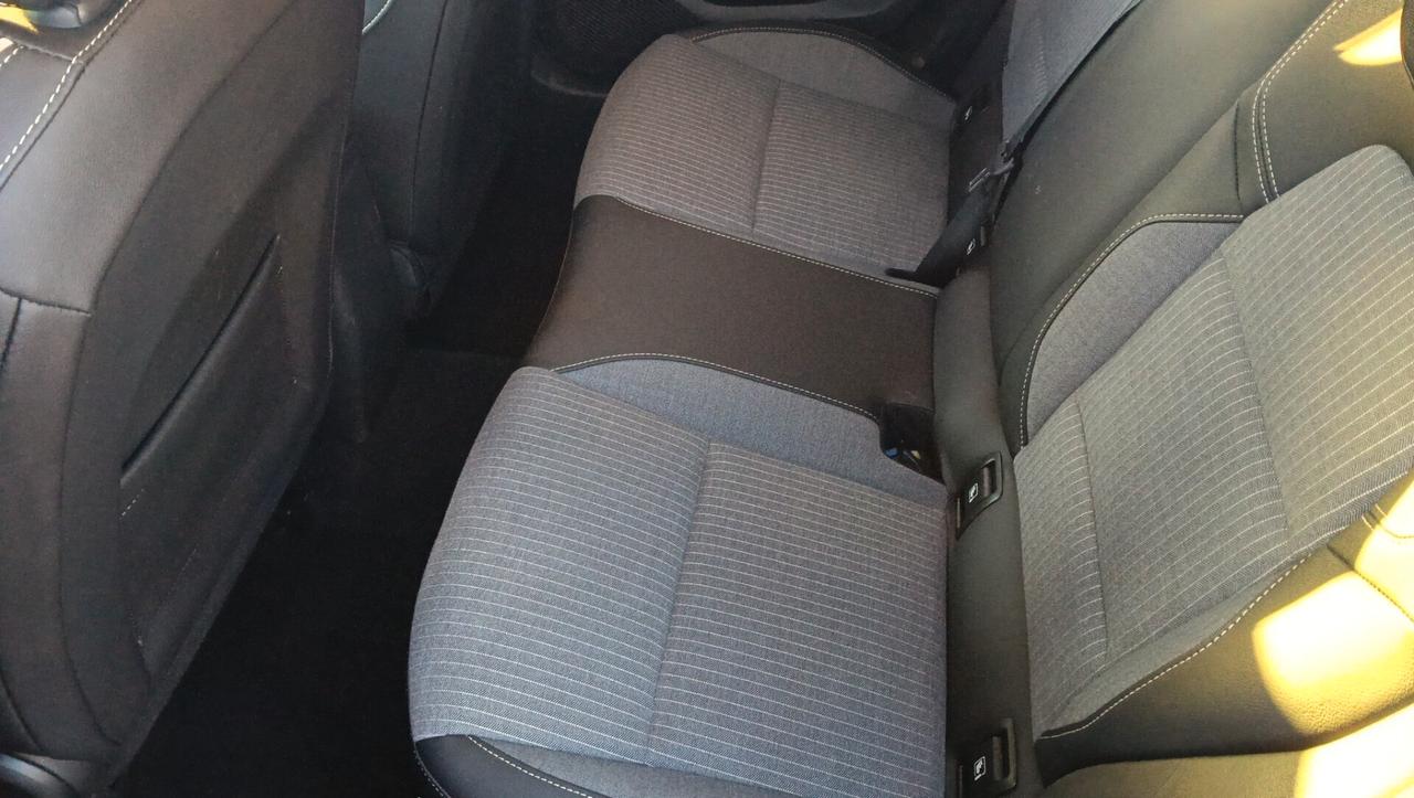 RENAULT CLIO 1.0 BENZ-KM 20.000-2024