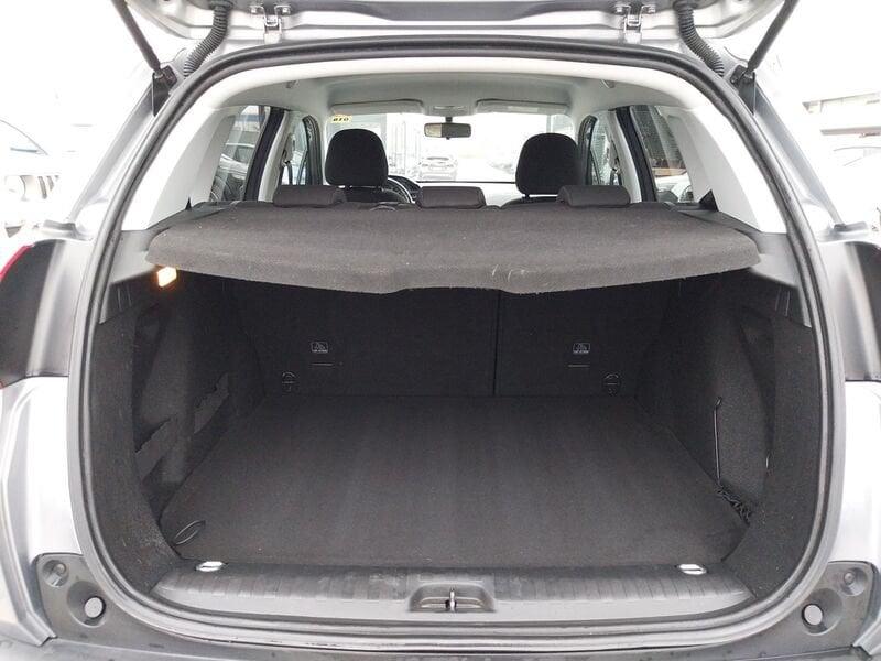 Peugeot 2008 2008 1.6 bluehdi Active 75cv