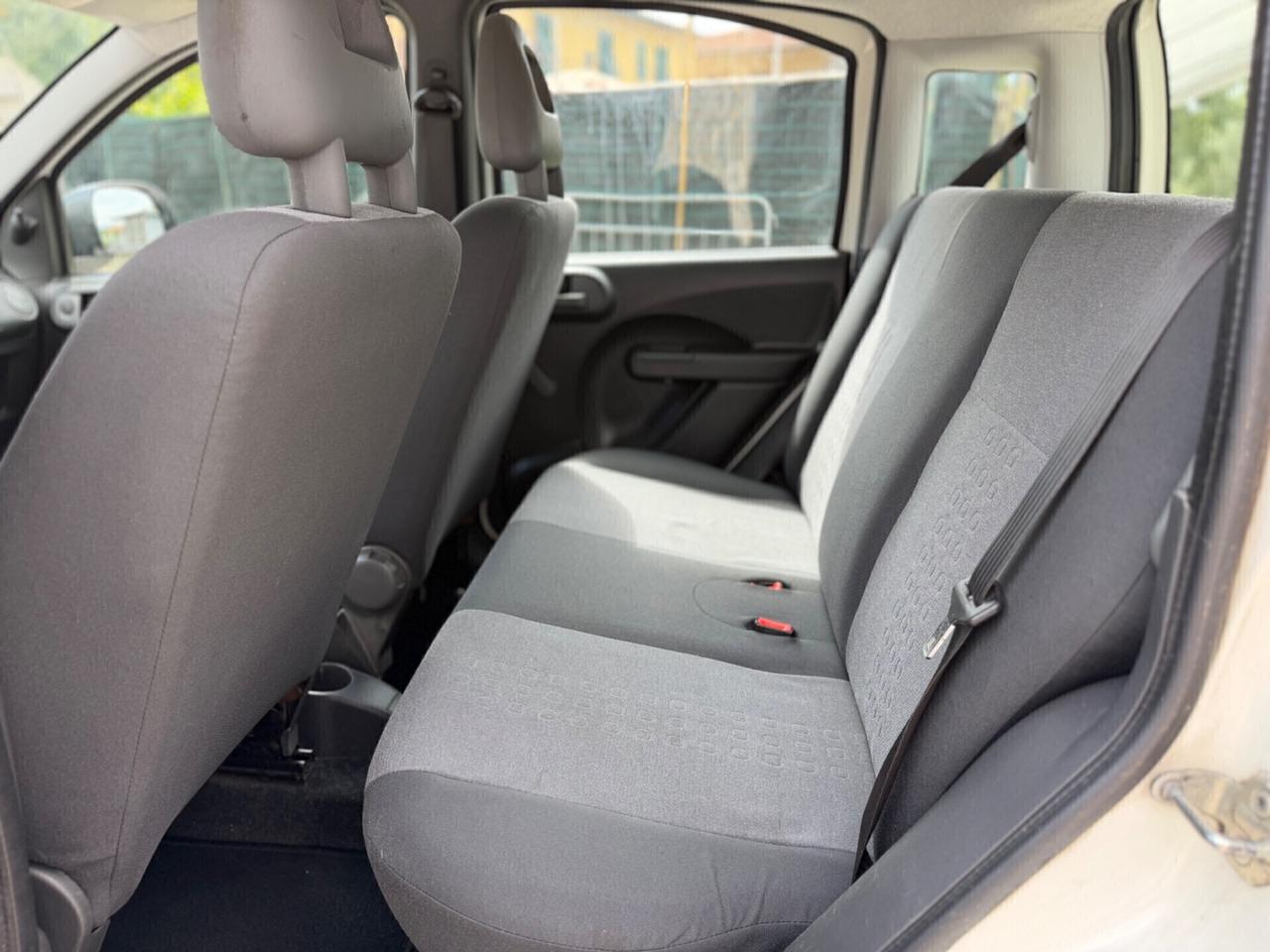 Fiat Panda 1.4 Natural Power Classic