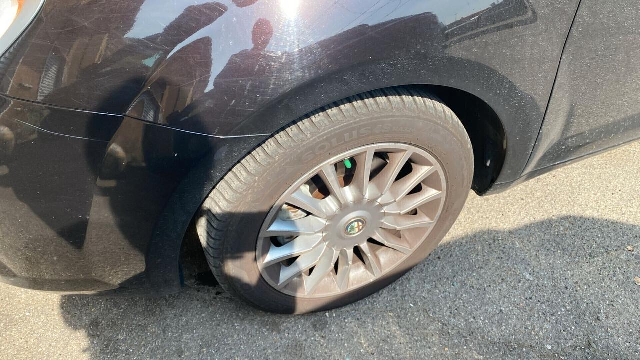Alfa Romeo MiTo 1.3 JTDm 85 CV S&S Progression PER NEOPATENTATI