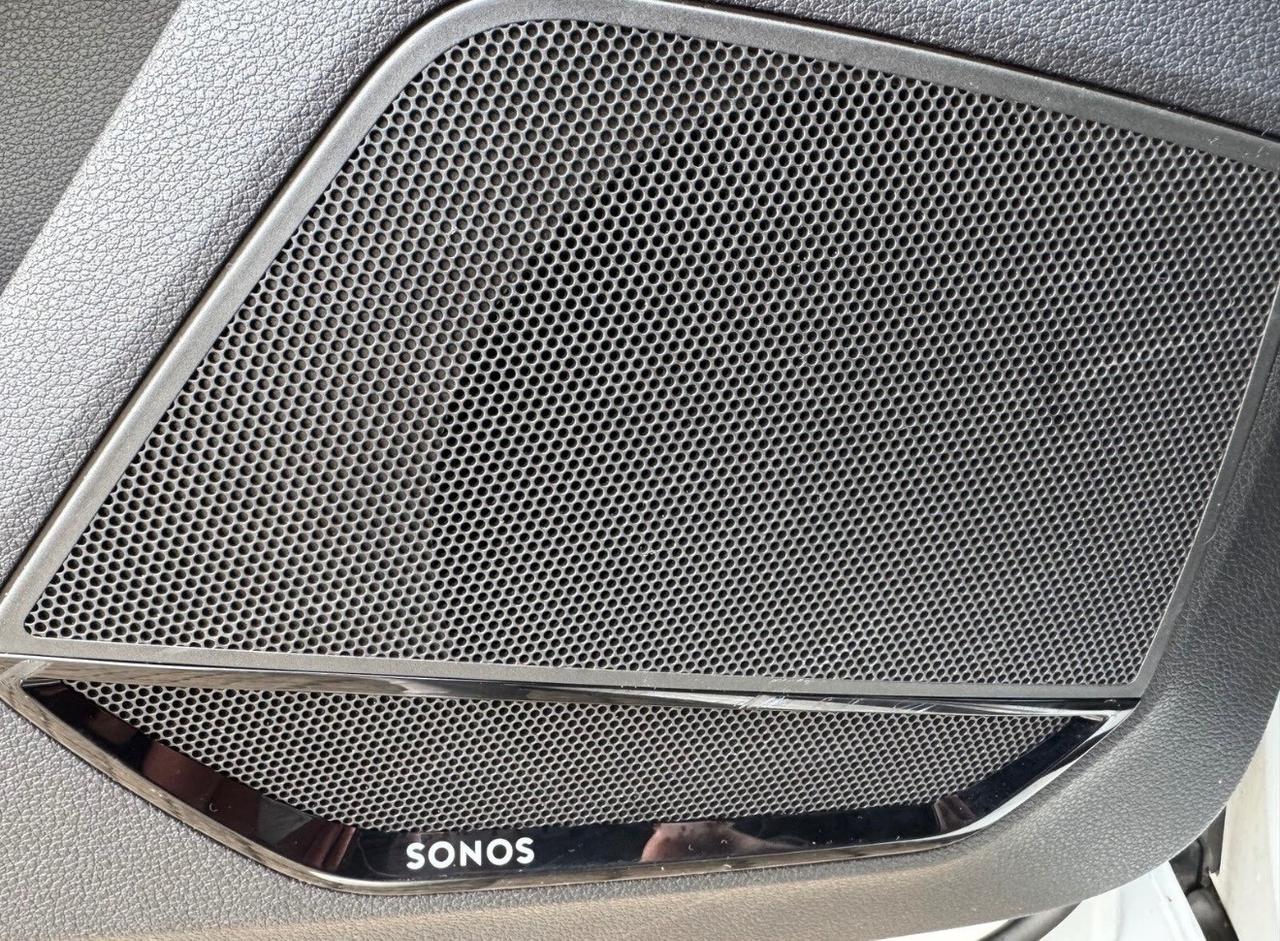 Audi Q3 SPB 35 TFSI S tronic S LINE PACK Sonos CERCHI 20