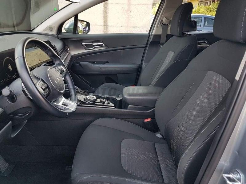 KIA Sportage Sportage 1.6 tgdi phev Style awd auto