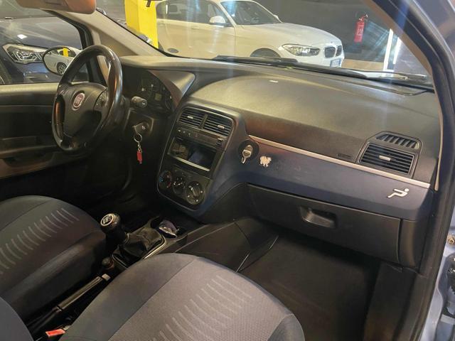 FIAT Punto Evo 1.3 MJT 16V 5 porte Dynamic