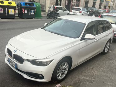 Bmw 316 316d Luxury