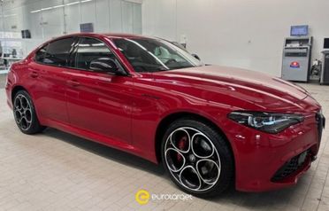 ALFA ROMEO Giulia 2.0 Turbo 280 CV AT8 AWD Q4 Competizione