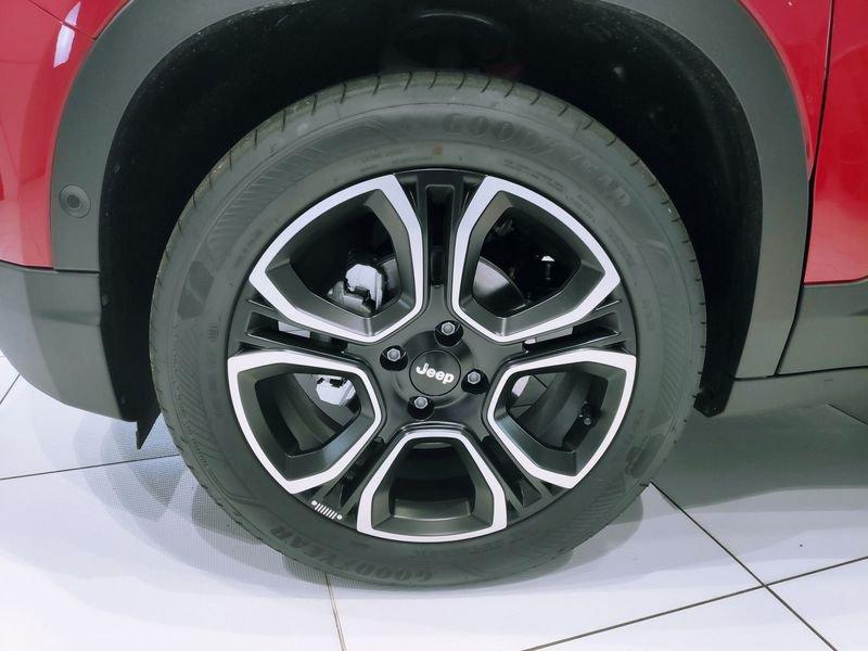 Jeep Avenger 1.2 Turbo Summit*PREZZO REALE*PRONTA CONSEGNA*