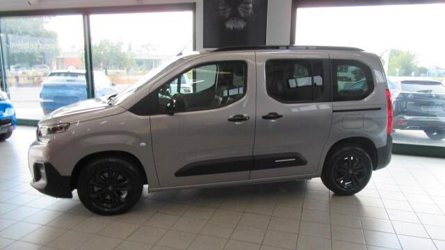 Citroen Berlingo BlueHDi 130 Stop&Start EAT8 M Max