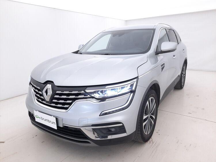 Renault Koleos Business X-Tronic BR030426 2.0 Diesel 184CV