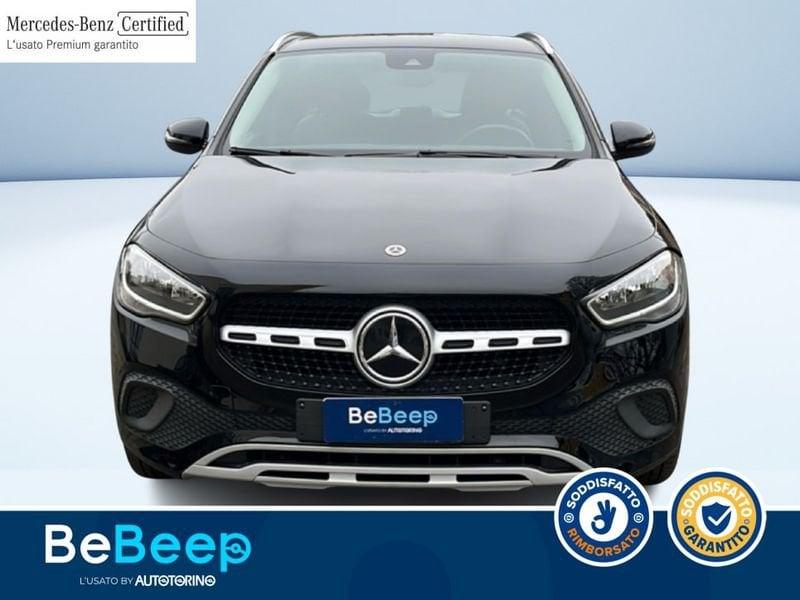 Mercedes-Benz GLA 200 D EXECUTIVE AUTO