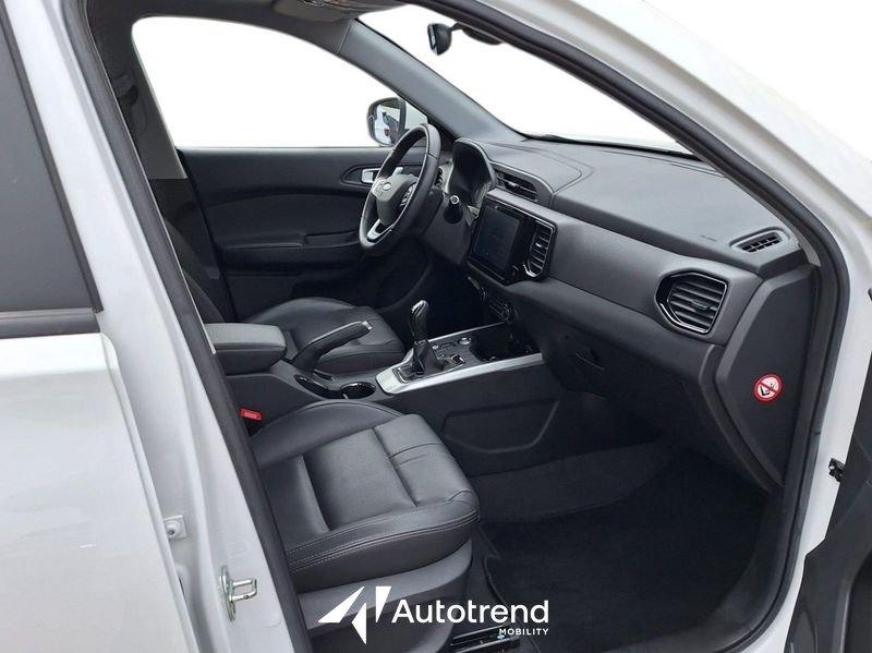 DR AUTOMOBILES dr 4.0 1.5 Bi-Fuel GPL 116 CV TETTO