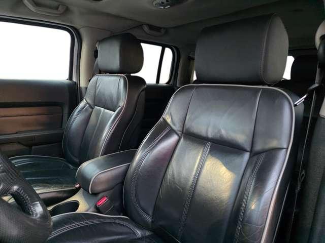 HUMMER H3 H3 3.7 aut. Luxury