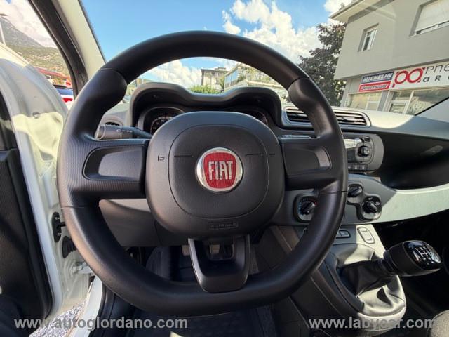 FIAT Panda 0.9 TwinAir Turbo S&S 4x4