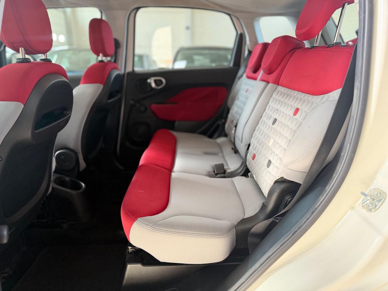 Fiat 500L 1.3 Multijet 85 CV Easy NEOPATENTATI