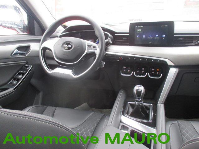 EVO Evo5 1.5 Turbo - NEOPATENTATI