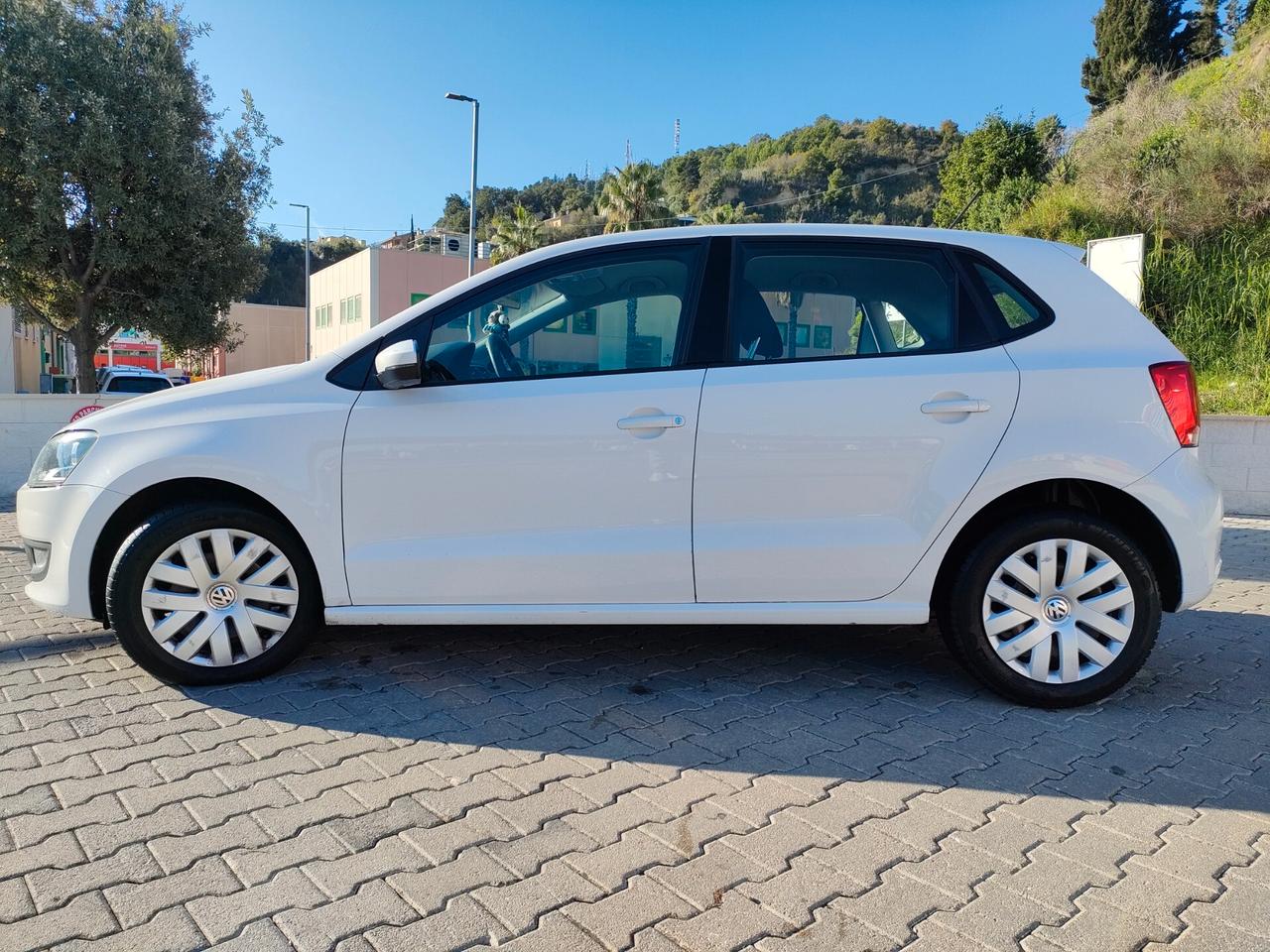 Polo 1.2tdi 128 Mila km OK NEOPATENTATI