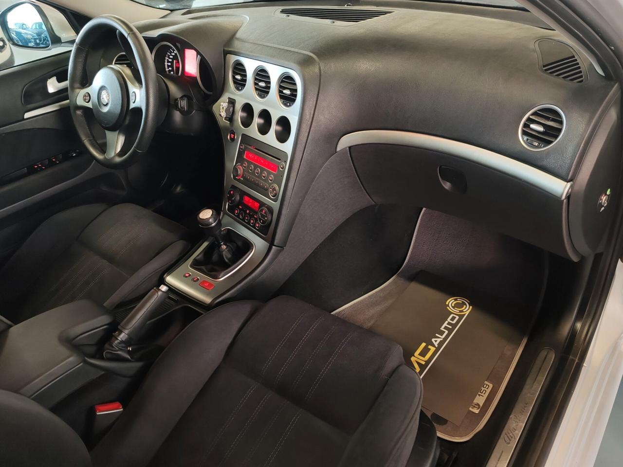 Alfa Romeo 159 1.9 JTDm 150CV Progression