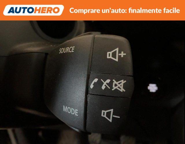 DACIA Jogger 1.0 TCe 110 CV 5 posti Extreme Up