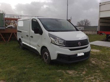 Fiat Talento VEICOLO NON FUNZIONANTE - 2018