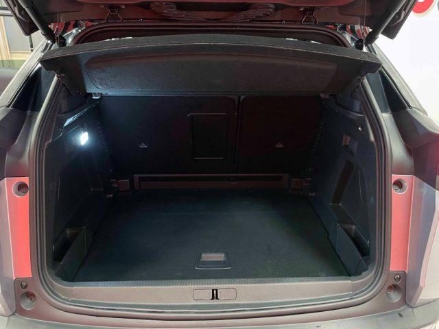 PEUGEOT 3008 1.2 PURETECH T GT PACK S