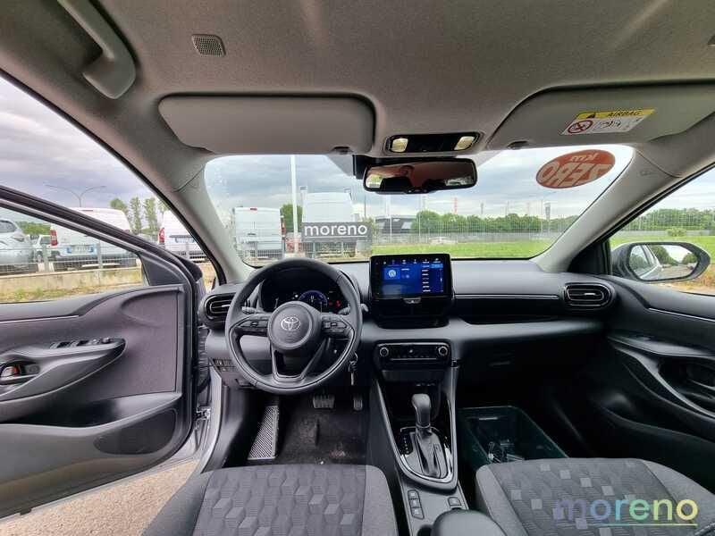 Toyota Yaris 1.5h Trend