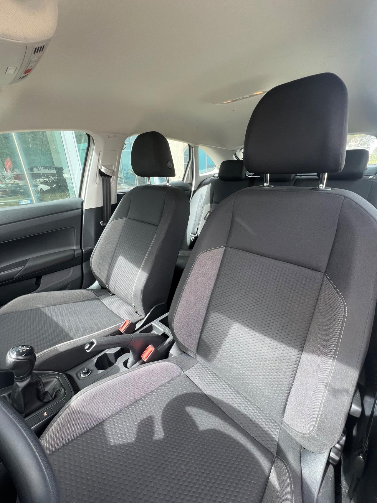 Volkswagen Taigo 1.0 TSI 95 CV Life