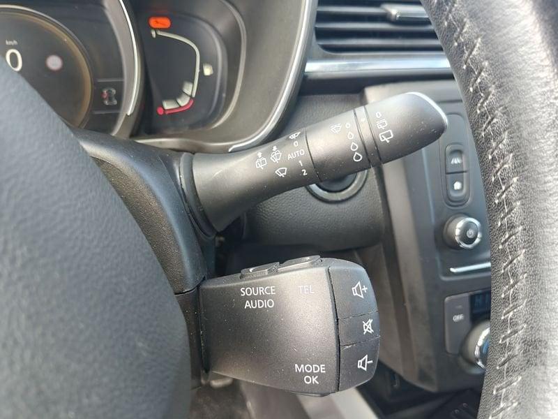 Renault Kadjar Kadjar 1.2 tce energy Intens 130cv