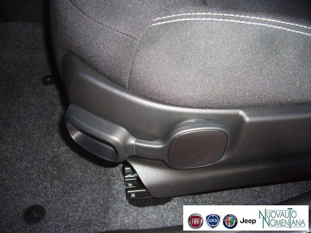 FIAT Panda 1.0 FireFly S&S Hybrid 5°posto Pack City Km0