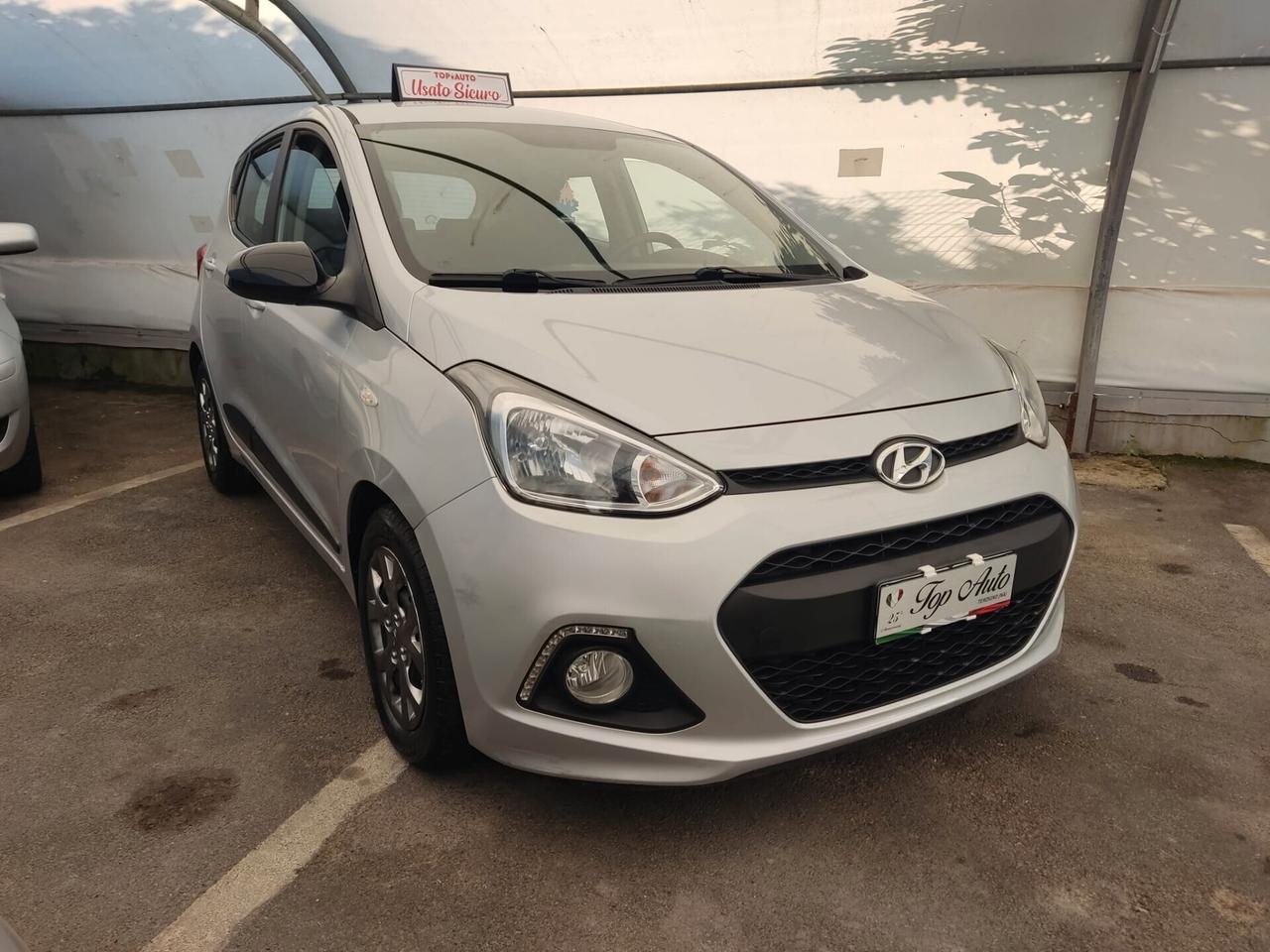 Hyundai i10 1.0 MPI Comfort GARANZIA