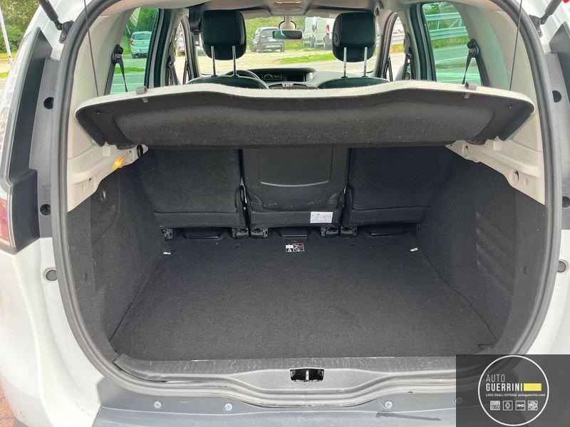 Renault Scénic Scénic XMod 1.5 dCi 110CV Start&Stop Energy