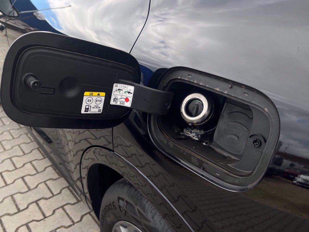 FORD Kuga 2.5 full hybrid ST-Line awd 190cv cvt del 2024