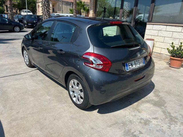 PEUGEOT 208 1.4 8V HDi 68CV 5p. Active