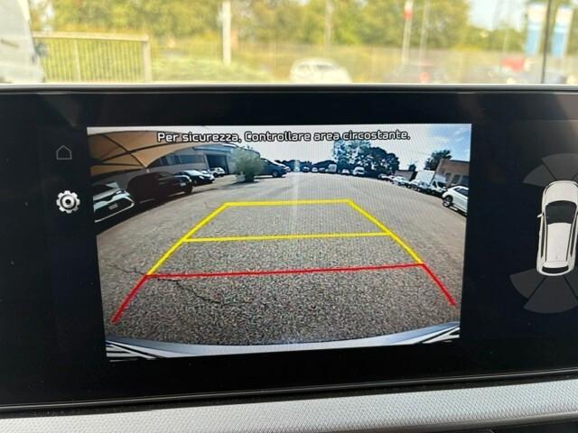 Kia Stonic 1.0 T-GDi 100 CV MHEV MT Style Special Edition