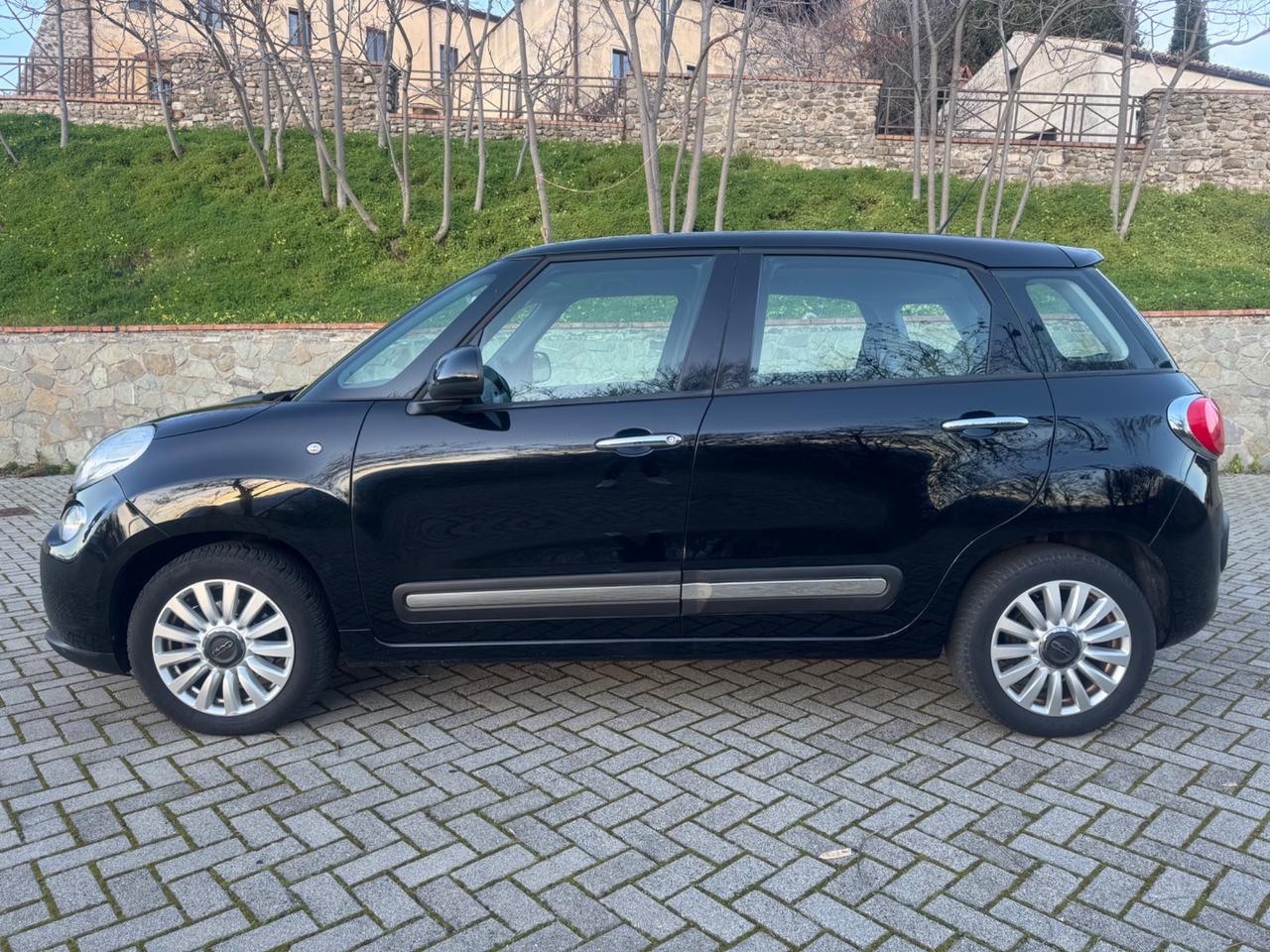 Fiat 500L 1.3 Multijet 85Cv *LOUNGE* 2015