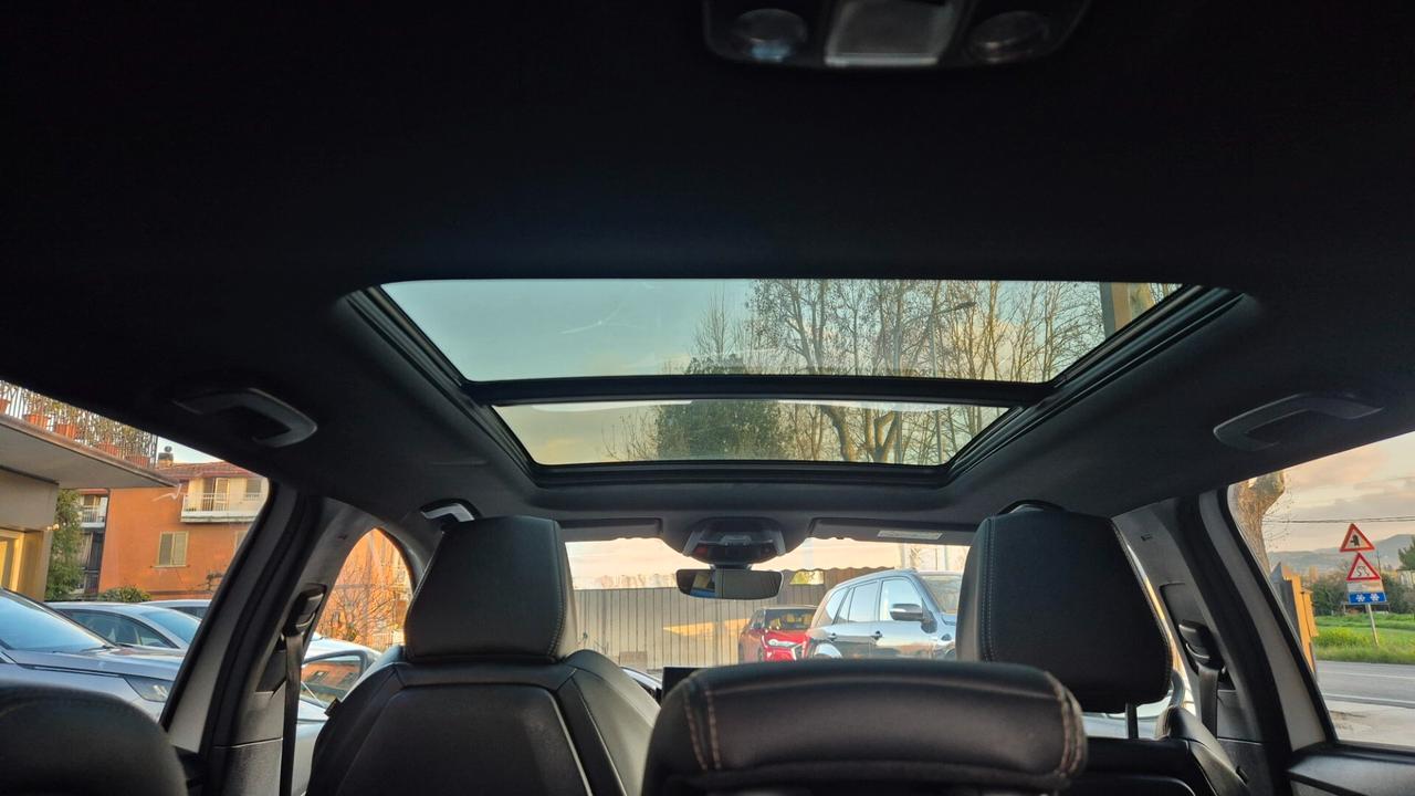 Peugeot 5008 BlueHDi 130 S&S EAT8 GT Pack